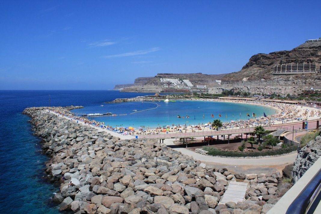De 10 beste utfluktene på Gran Canaria