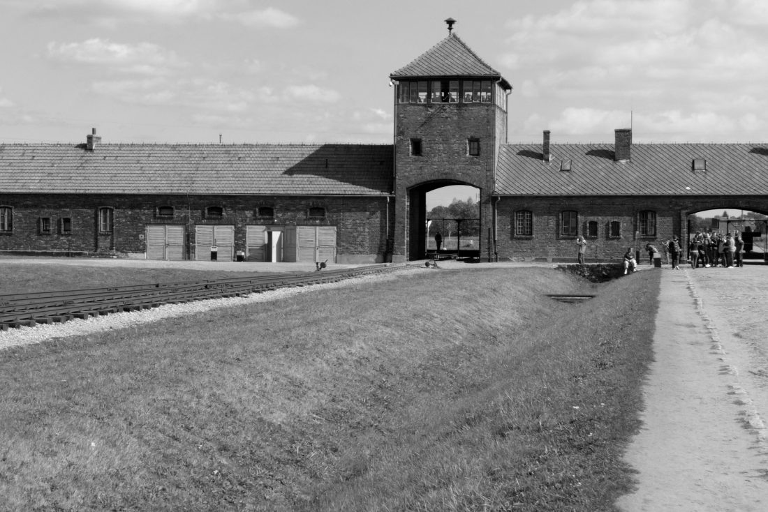 Auschwitz