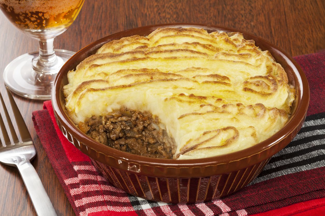 Shepards Pie