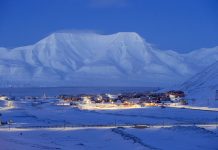 Slik reiser du billigere til Svalbard billig reise svalbard