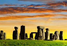 10 gratis opplevelser i Storbritannia