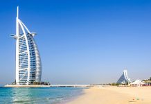 Opplev Dubai på budsjett dubai på budsjett