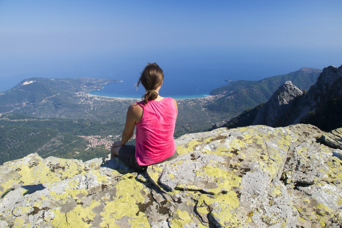 De 3 beste aktivitetsferiene De 3 beste aktivitetsferiene