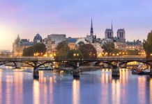 10 billige reisemål i Europa denne sommeren