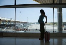 15 ting som er greit å vite når du reiser som gravid gravid reise