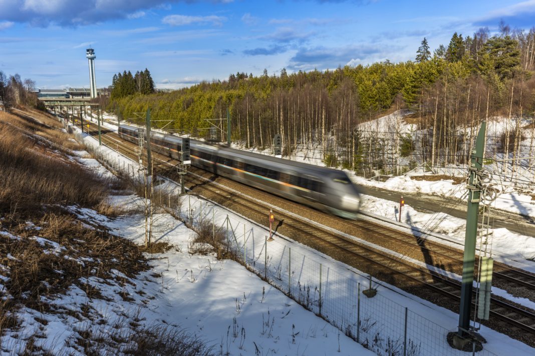 billigste transport gardermoen