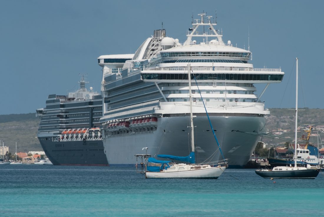 Slik finner du billig cruise i Middelhavet Slik finner du billig cruise i Middelhavet