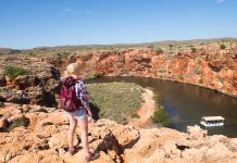 4 tips for billig backpacking i Australia backpacking australia