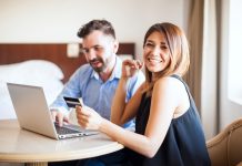 Her er tiden det er billigst å bestille ferien billig ferie