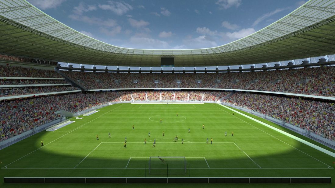 fotballtur til England