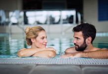 5 billige og gode spaopplevelser i Norge spa norge