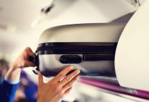 Reise med håndbagasje: dette må du huske på Reise med håndbagasje: dette må du huske på